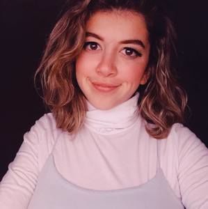 Meet your Posher, Savannah